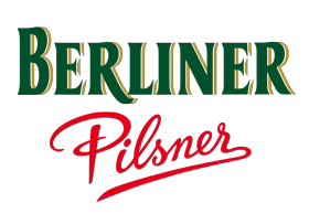 <span class="mw-page-title-main">Berliner Pilsner</span> German brand of beer