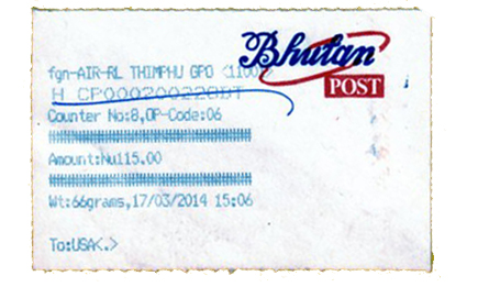 Bhutan stamp type 1.jpg