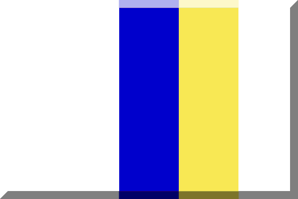 File:Bianco Blu e Giallo.png