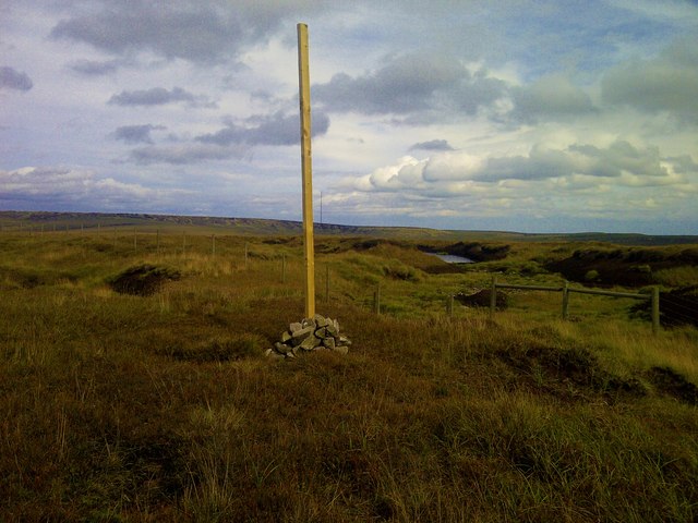 Black Chew Head - geograph.org.uk - 2793981