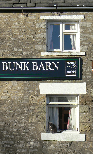 File Bunk Barn Geograph Org Uk 1584808 Jpg Wikimedia Commons