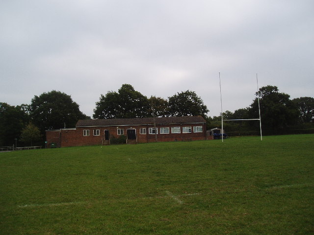 Small picture of Burgess Hill Rugby Club courtesy of Wikimedia Commons contributors