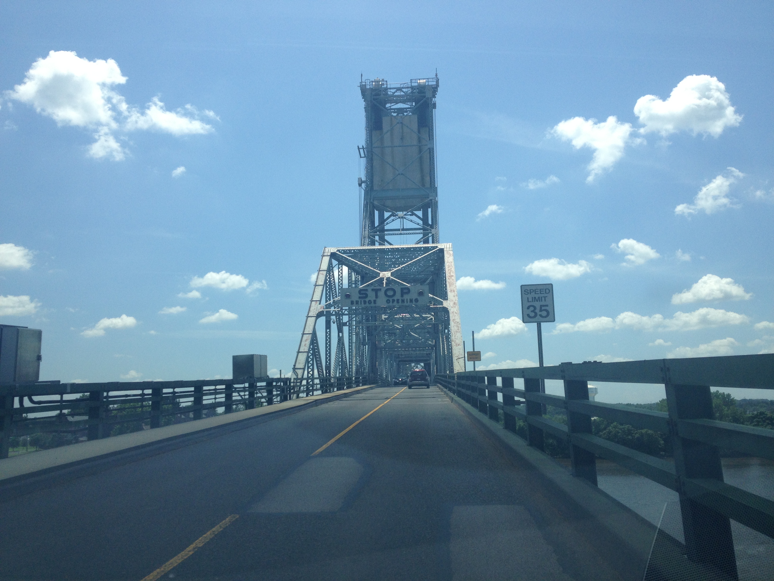 Photo of Burlington–Bristol Bridge