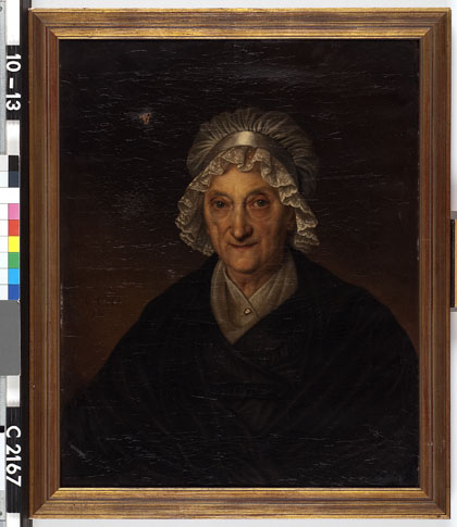 File:C. Cels - Eva Alexandrina Wentholt (1740-1820). Echtgenote van Arnold Jacob Weerts - C2167 - Cultural Heritage Agency of the Netherlands Art Collection.jpg