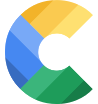 c squared logo