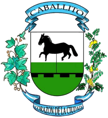 ファイル Caballito Emblem Png Wikipedia