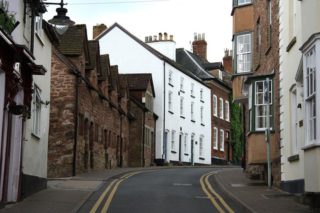 File:Church Street - geograph.org.uk - 1353073.jpg