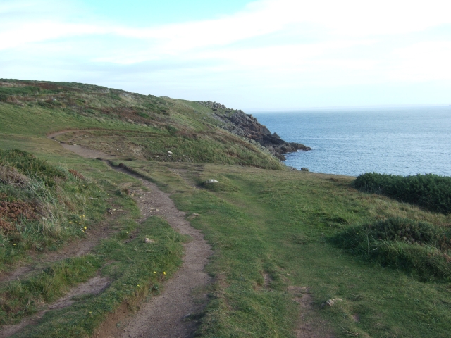 File:Coast path by Ramsey Sound - geograph.org.uk - 1544578.jpg