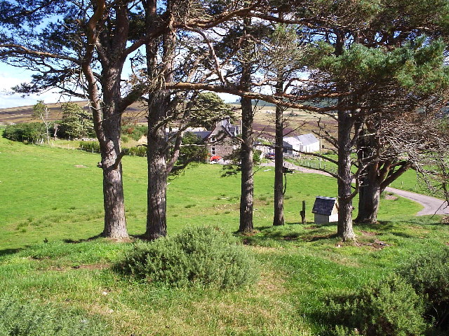 File:Craigton Croft house - geograph.org.uk - 49854.jpg