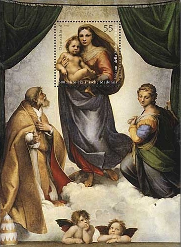 File:DPAG 2012 Block Sixtinische Madonna.jpg