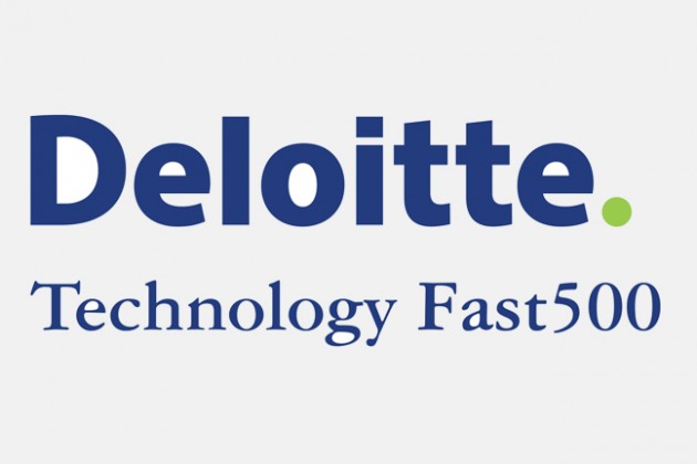 Deloitte Technology Fast 500 - Wikipedia