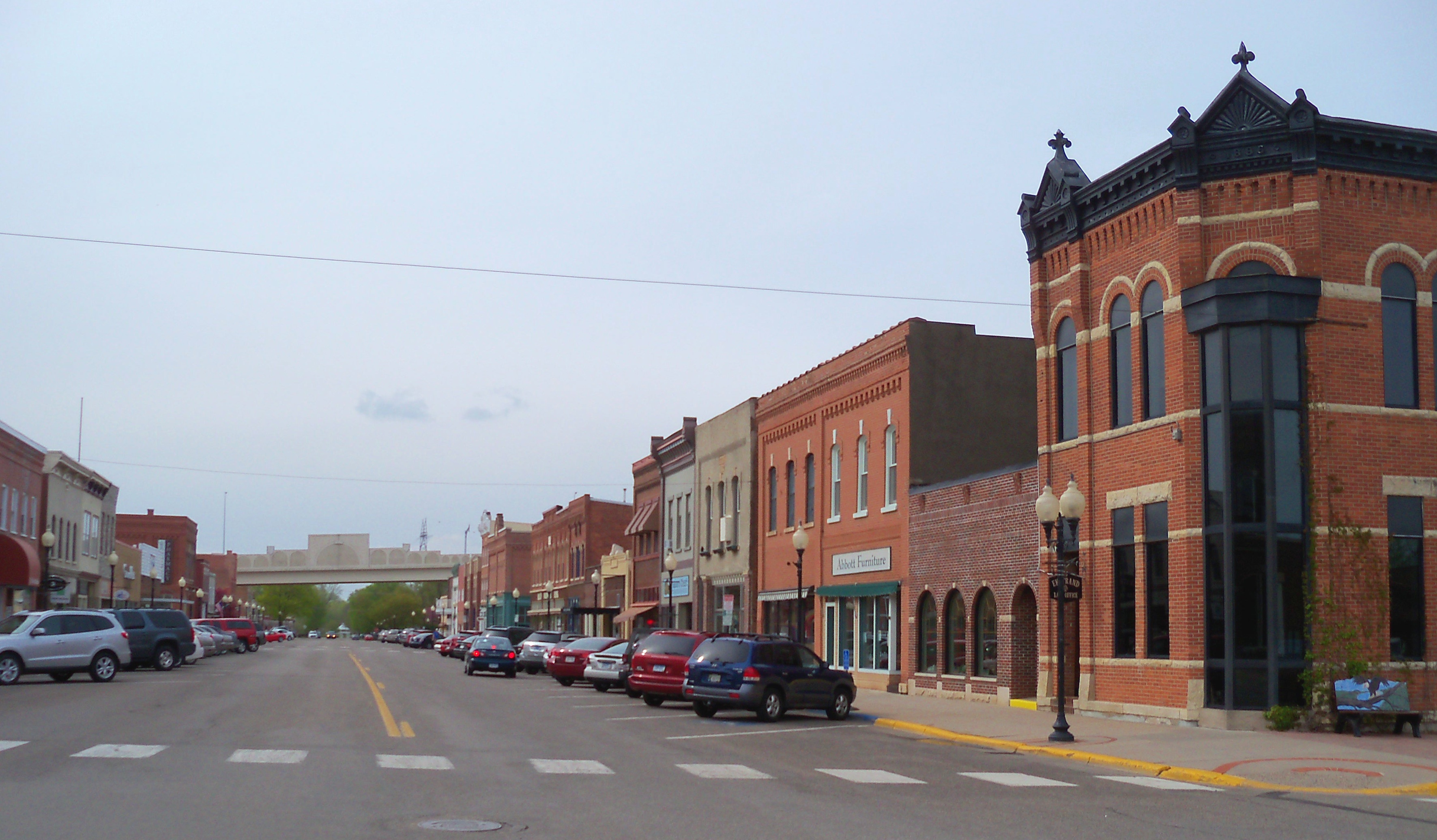 Wabasha, Minnesota