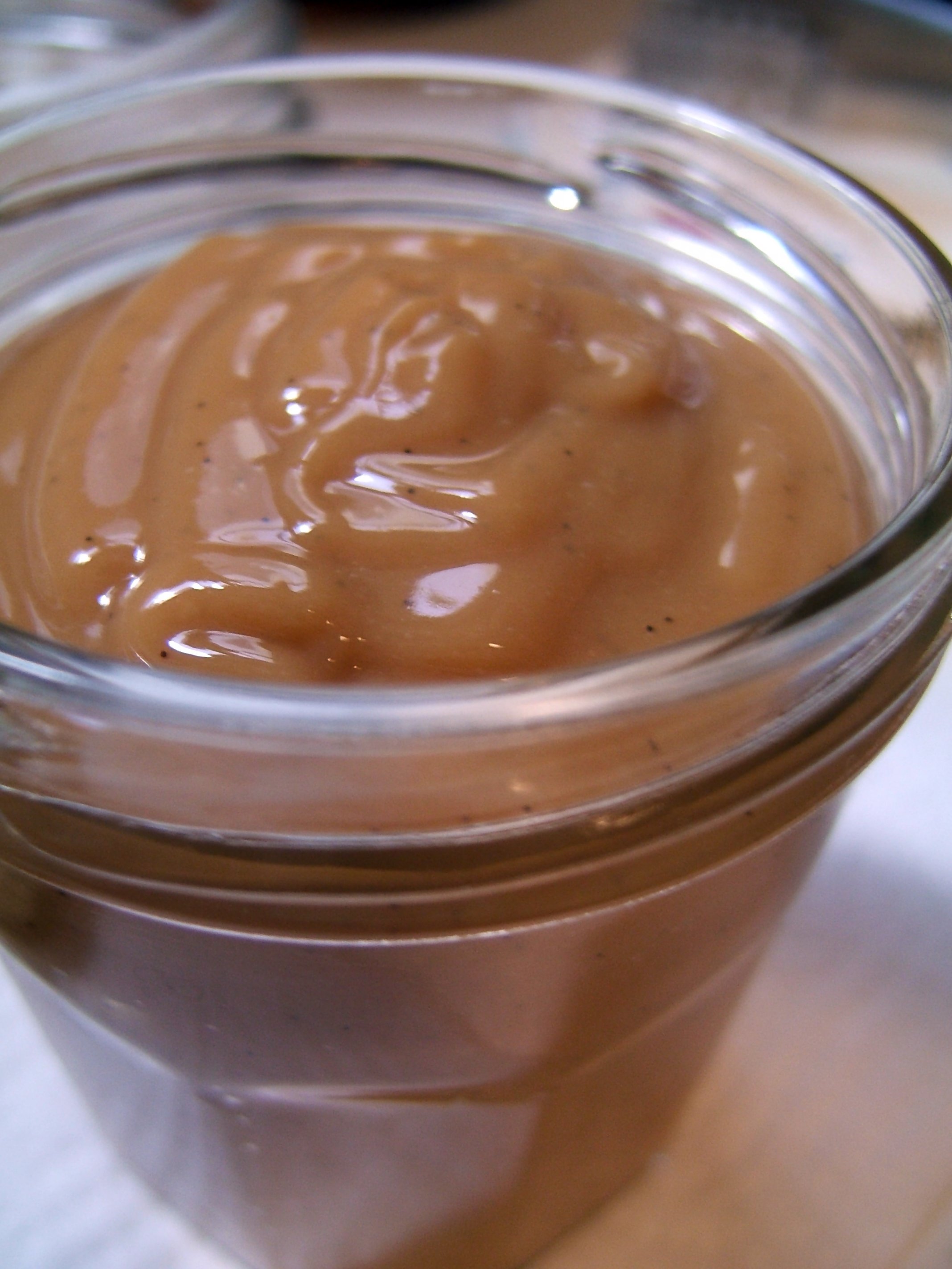 What is Dulce de Leche?