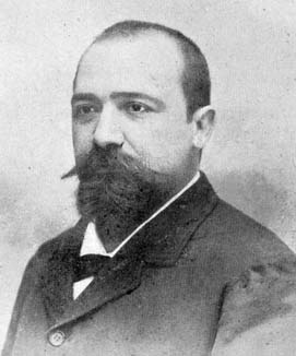 Ernesto Cesàro