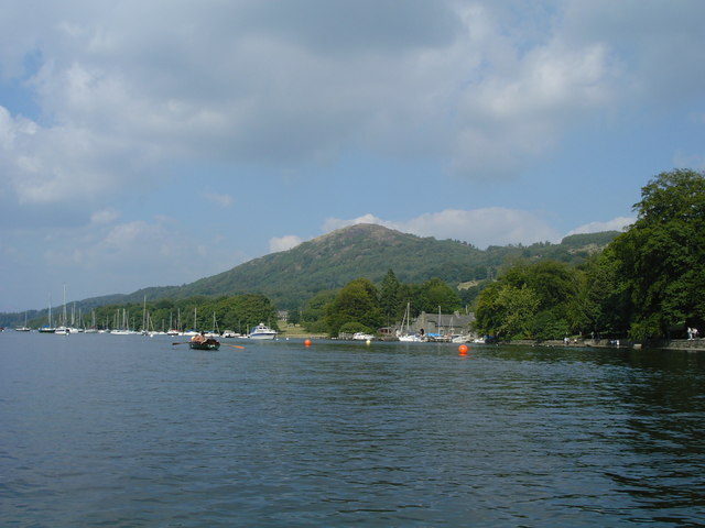 Fell Foot Park - geograph.org.uk - 314112