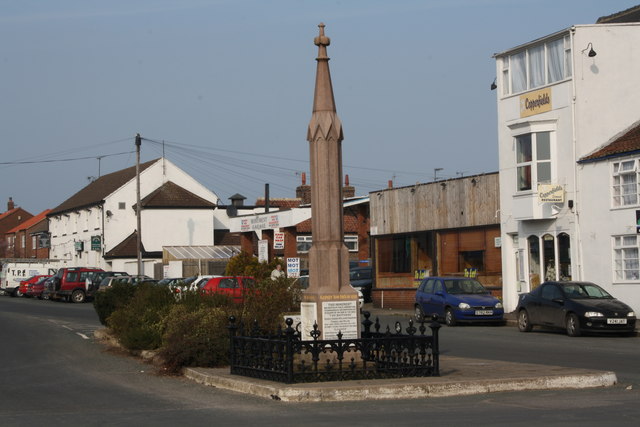 Flamborough