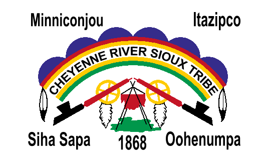 File:Flag of the Cheyenne River Sioux Tribe.PNG