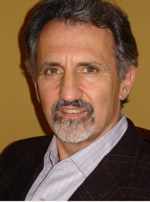 <span class="mw-page-title-main">George Bisharat</span> American academic