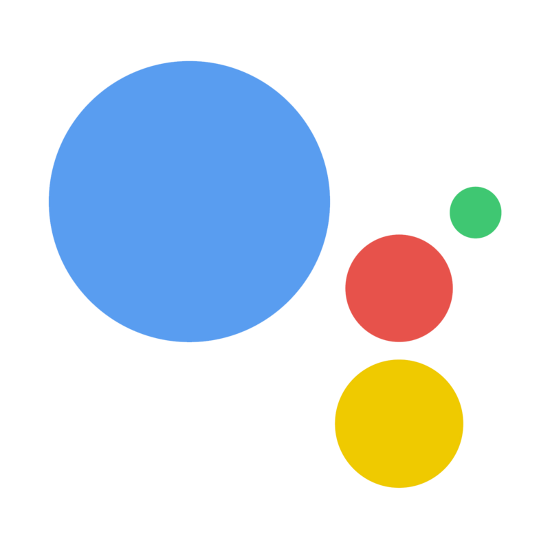 ファイル Google Assistant Logo Png Wikipedia