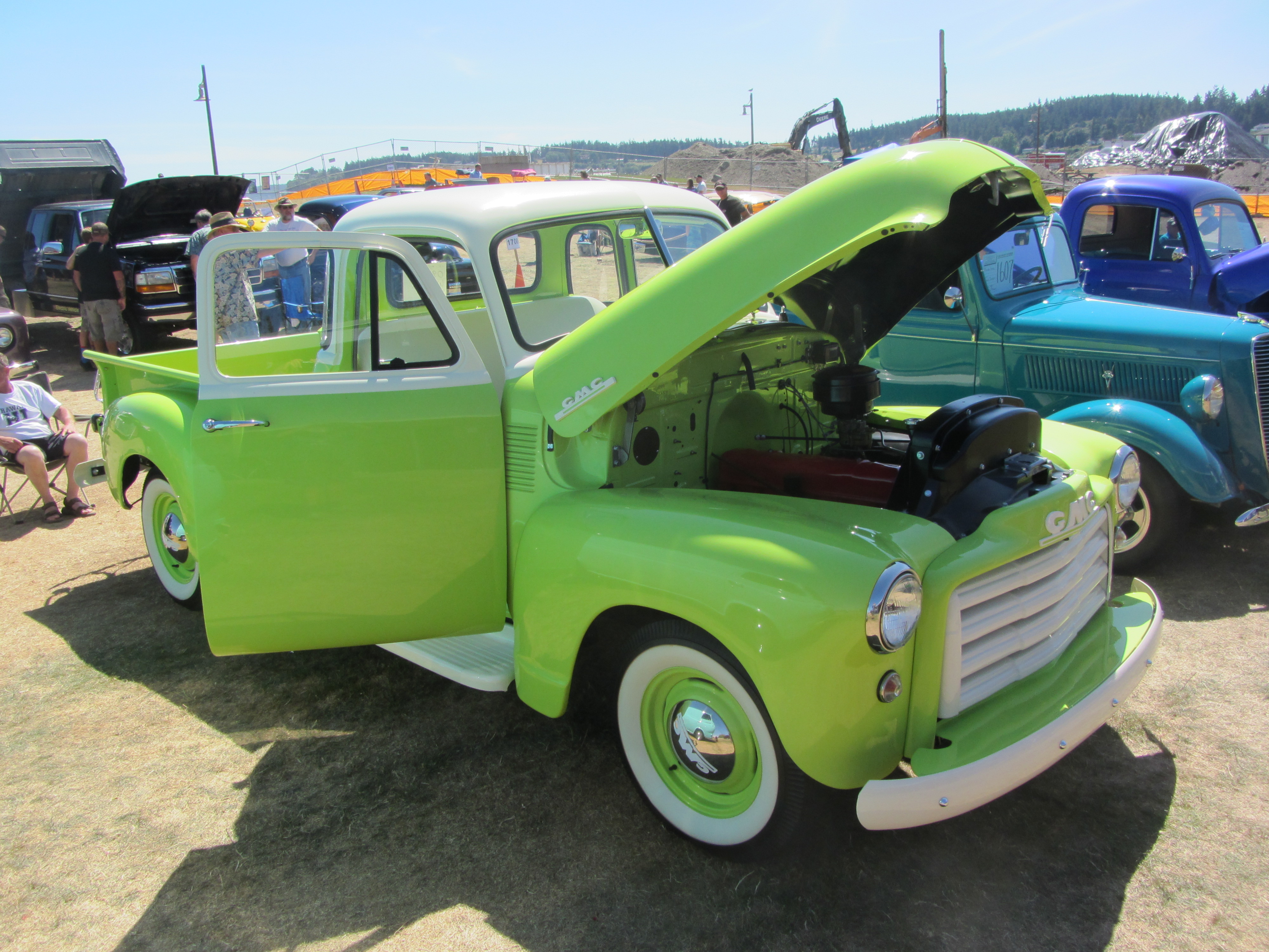 Зеленый трак. Грин трак. Green Truck Новороссийск. Truck Green Volvo 1920 1080.