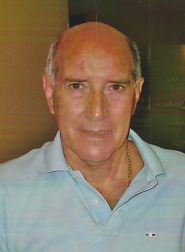 Gérson de oliveira nunes