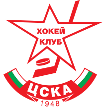 HC CSKA Sofia ice hockey team