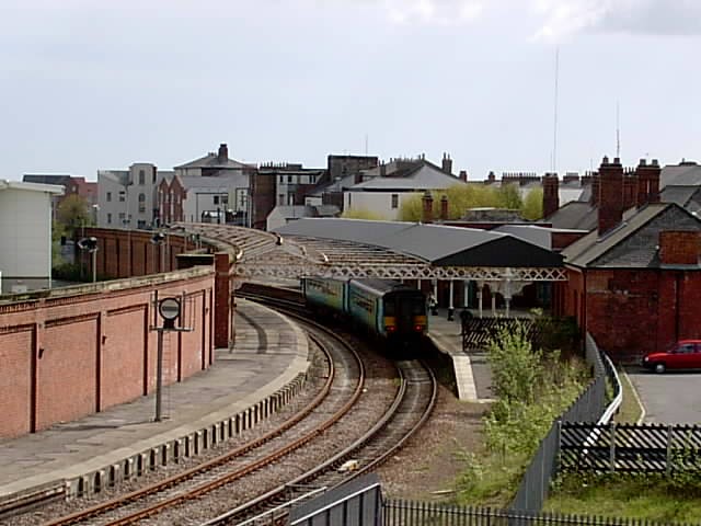 File:Hartlepool Railway Station - geograph.org.uk - 84416.jpg