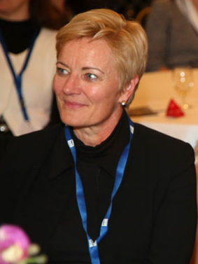 Ingrid Deltenre (2013)