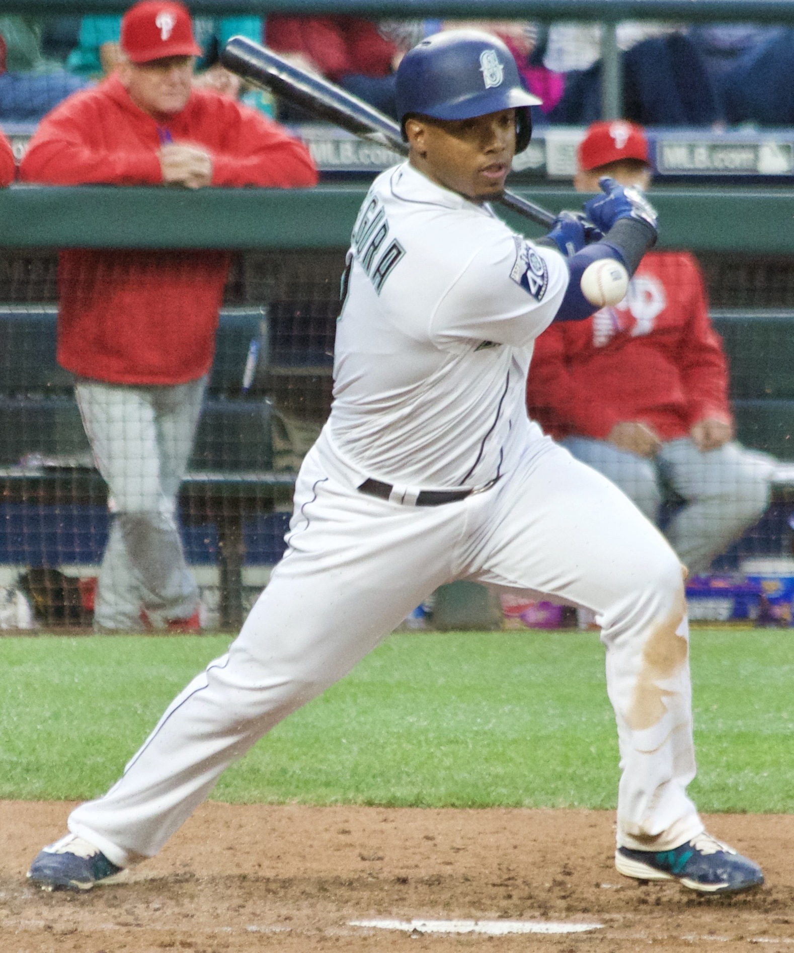 Jean Segura - Wikipedia