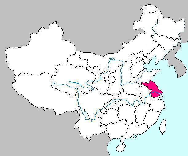 Jiangsu Province