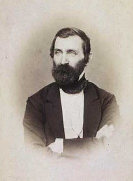 Johan Lange (1818-1898)