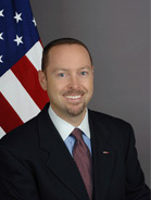 John Hillen American business executive and diplomat