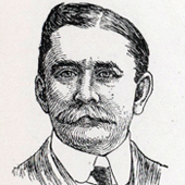 Joseph B. Crowley American politician