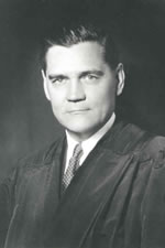Curtis Shake, Alpha, Vincennes University, Judge