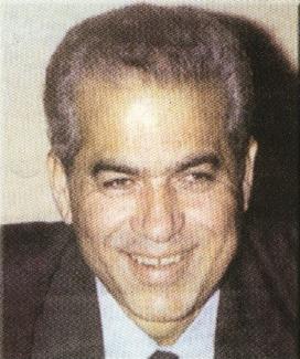 <span class="mw-page-title-main">Kamal Ganzouri</span> Prime Minister of Egypt (1996–1999, 2011–2012)