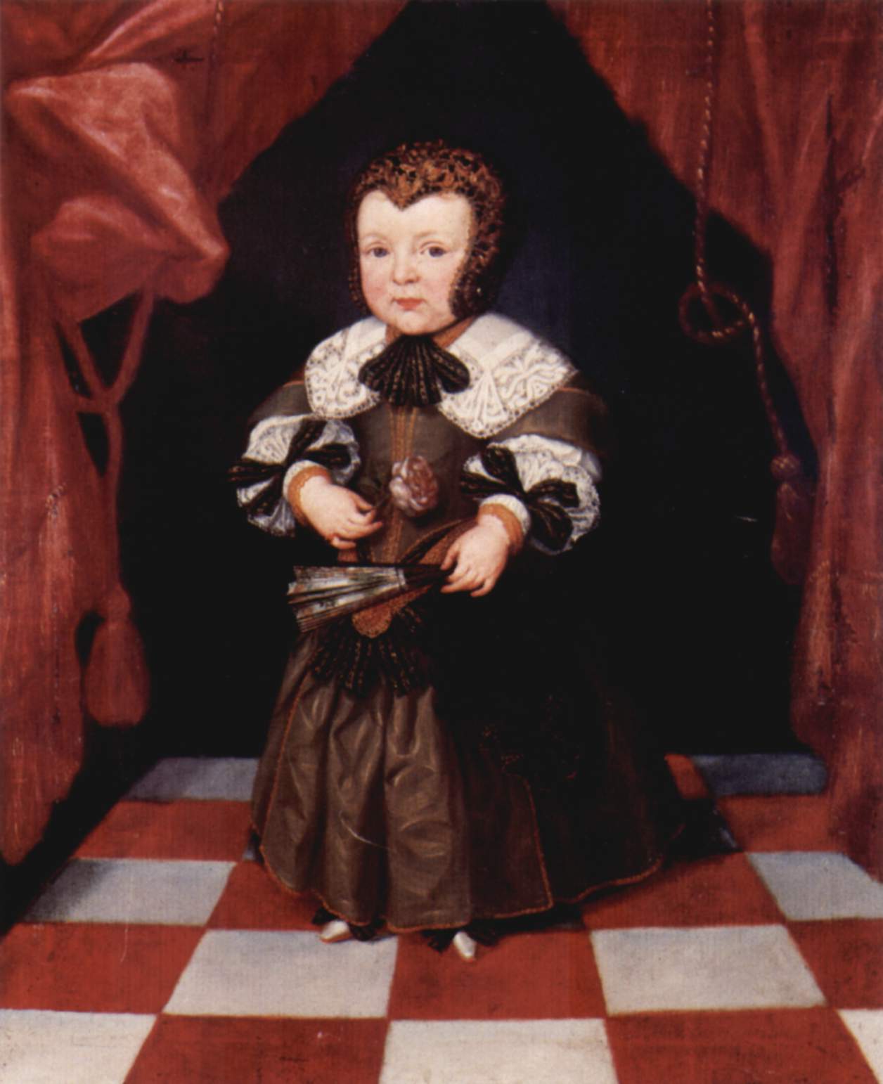 File:Kinderporträt Barbara von Orelli 1682.jpg - Wikipedia