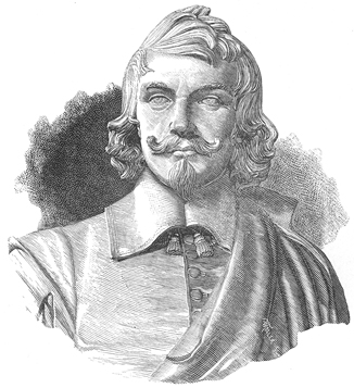 Guy de La Brosse — Wikipédia