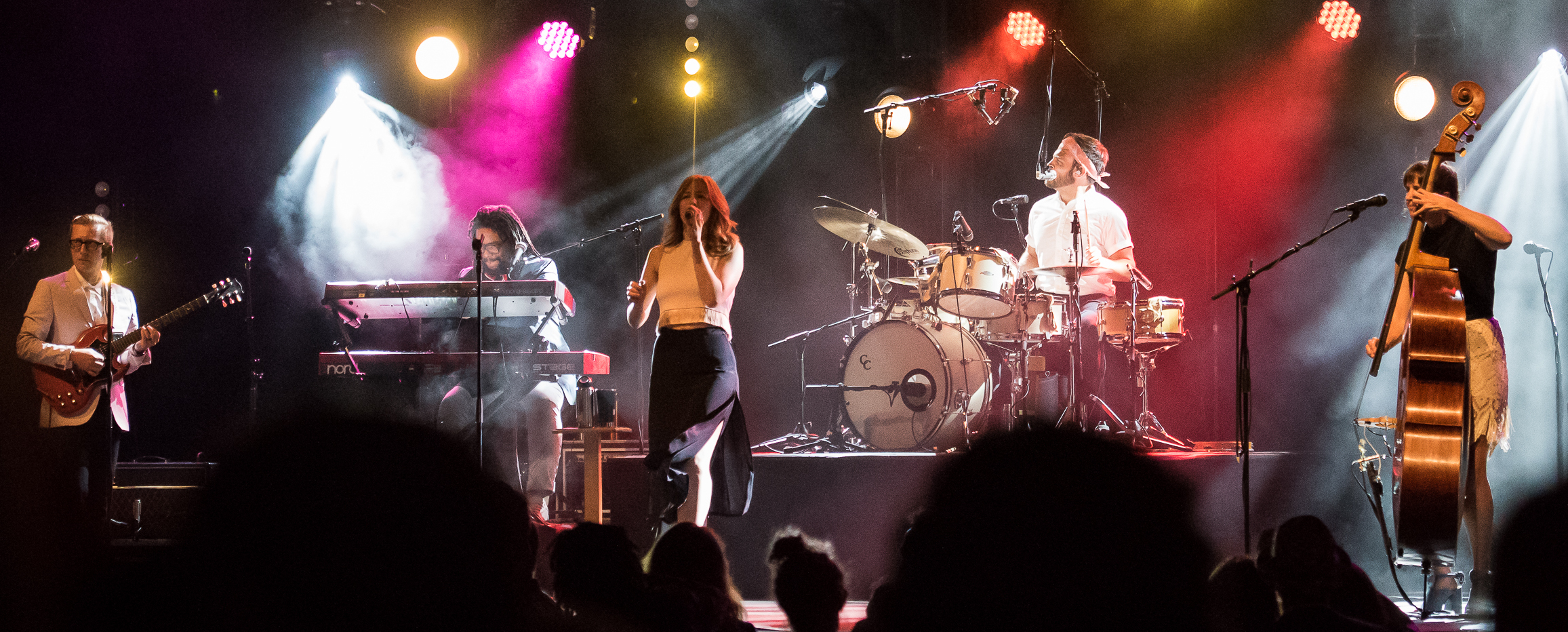 Lake Street Dive - Wikipedia