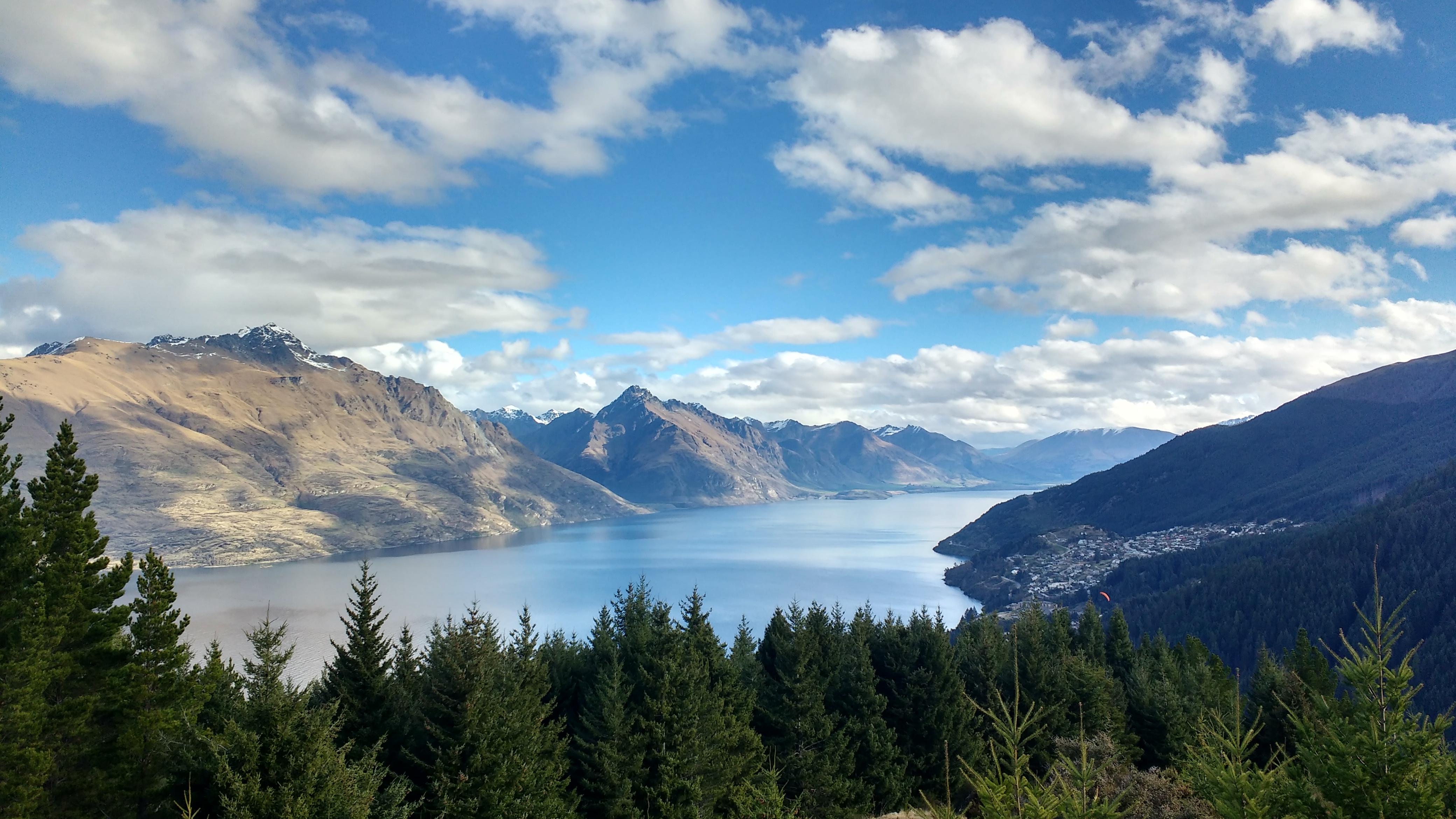 Lake Wakatipu - Wikiwand