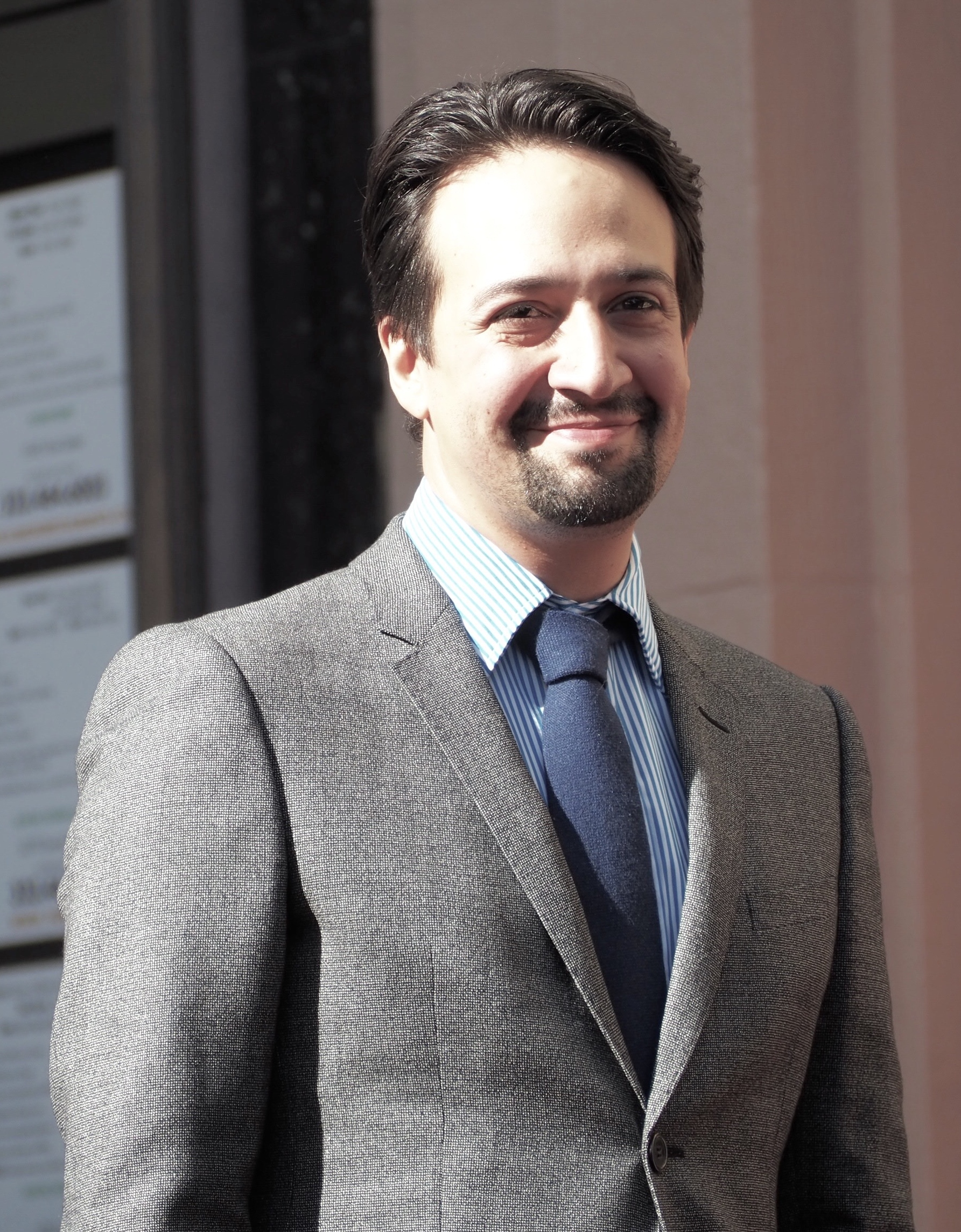 Lin Manuel Miranda Wikipedia