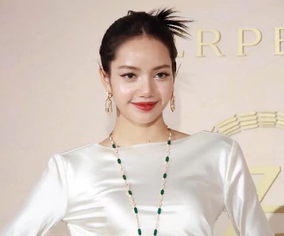 File:Lisa at bulgari event 2023.jpg - Wikipedia