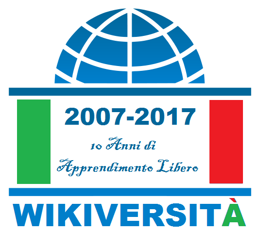 File:Logo Pagina Facebook Decennale Wikiversità.png