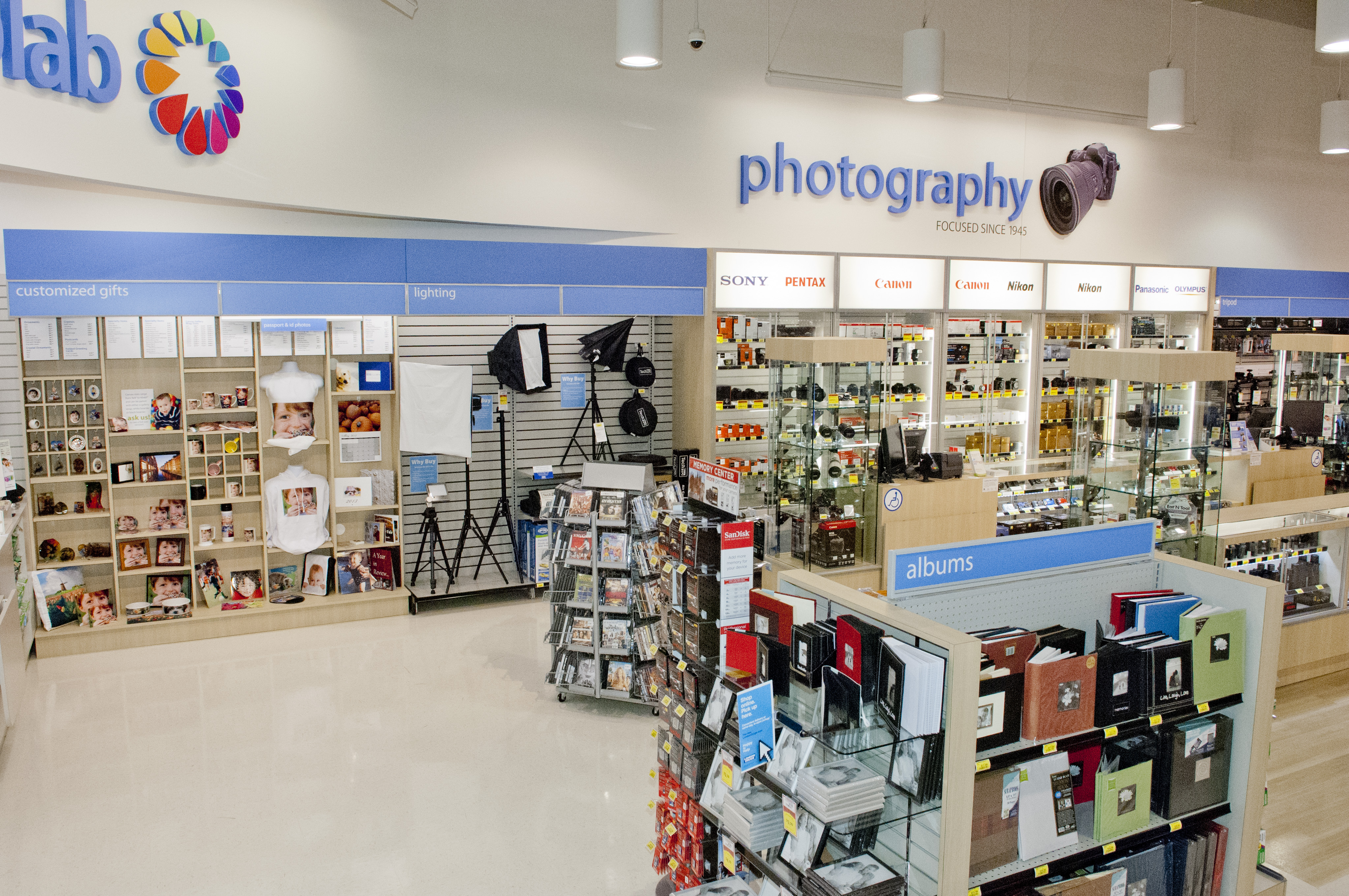 London Drugs Office Photos