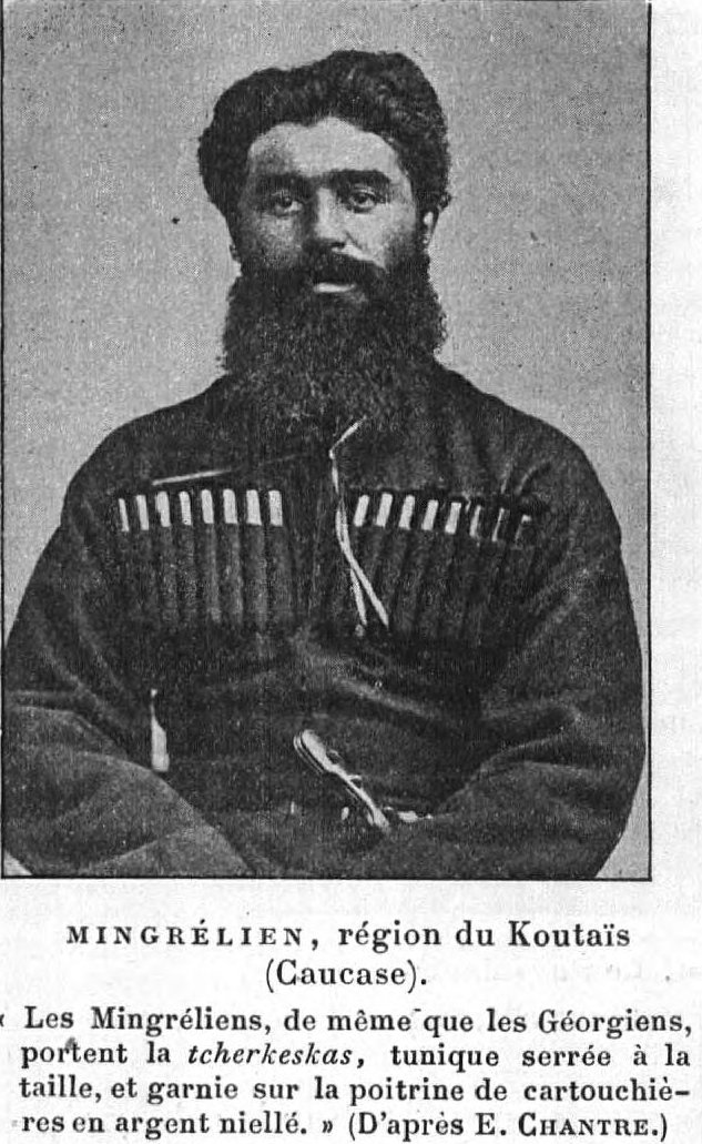 File Mingrelien Region Du Koutais Caucase Evolution De La Terre Et De L Homme 1905 Jpg Wikimedia Commons