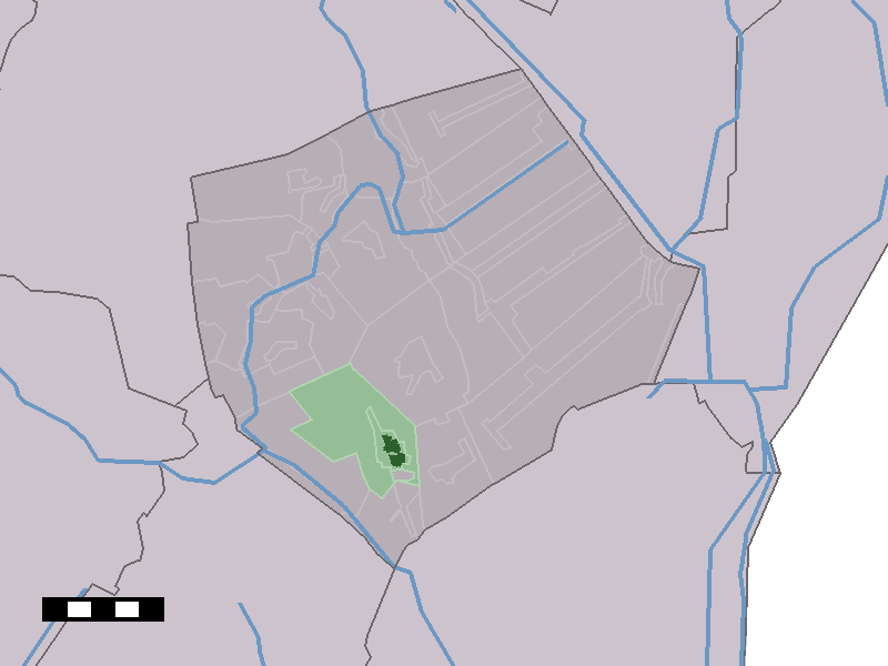 File:Map NL - Borger-Odoorn - Odoorn.png