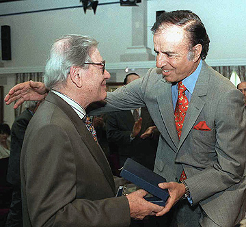 [[Carlos Menem