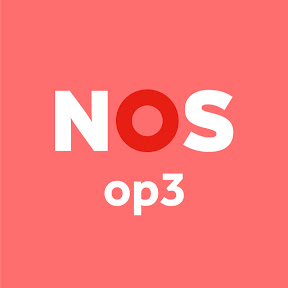 <i>NOS op 3</i> Dutch TV series or program