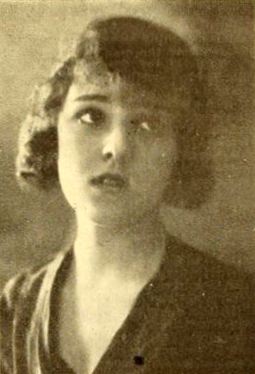 <span class="mw-page-title-main">Nina Byron</span> New Zealand-American actress