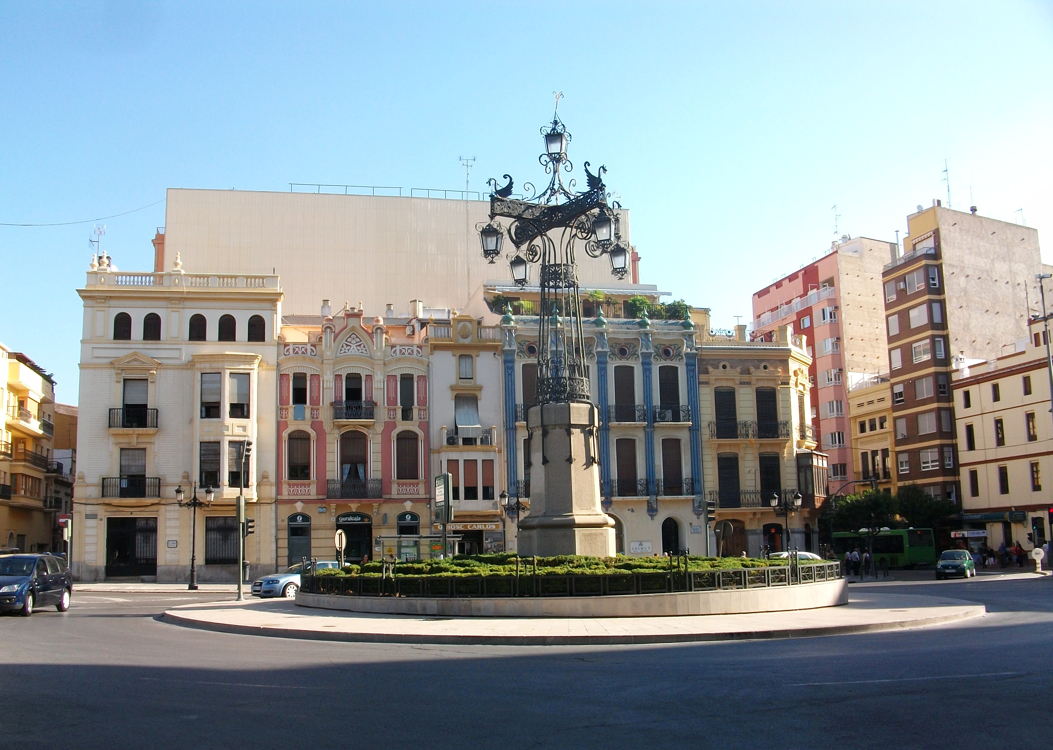 castellon de la plana