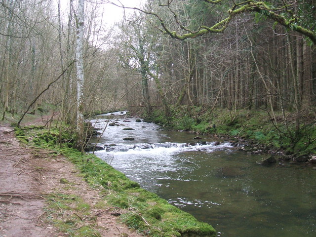 River Lyvennet - geograph.org.uk - 1200442